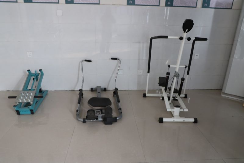 大虹桥健身器材