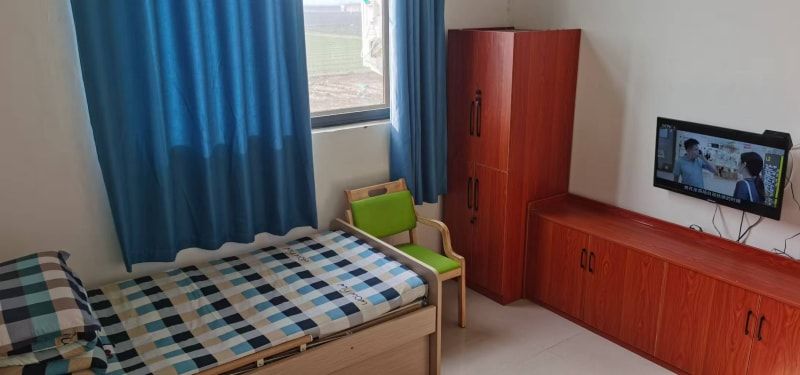 大虹桥室内环境