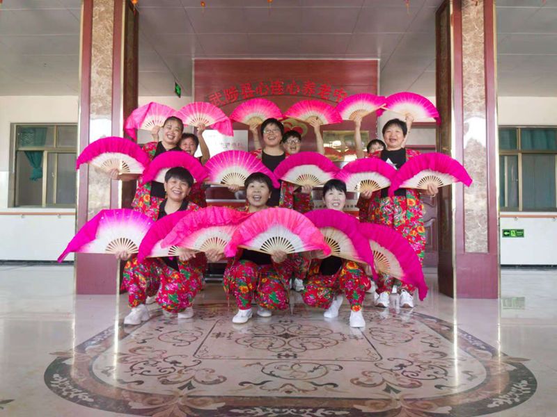 父亲节文艺汇演